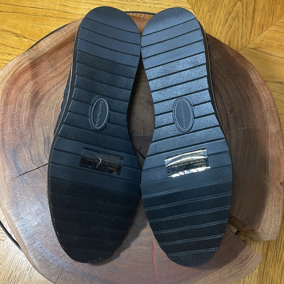 NIB COMFORTIVA RIYA WEAVE FLATS - Picture 12 of 16